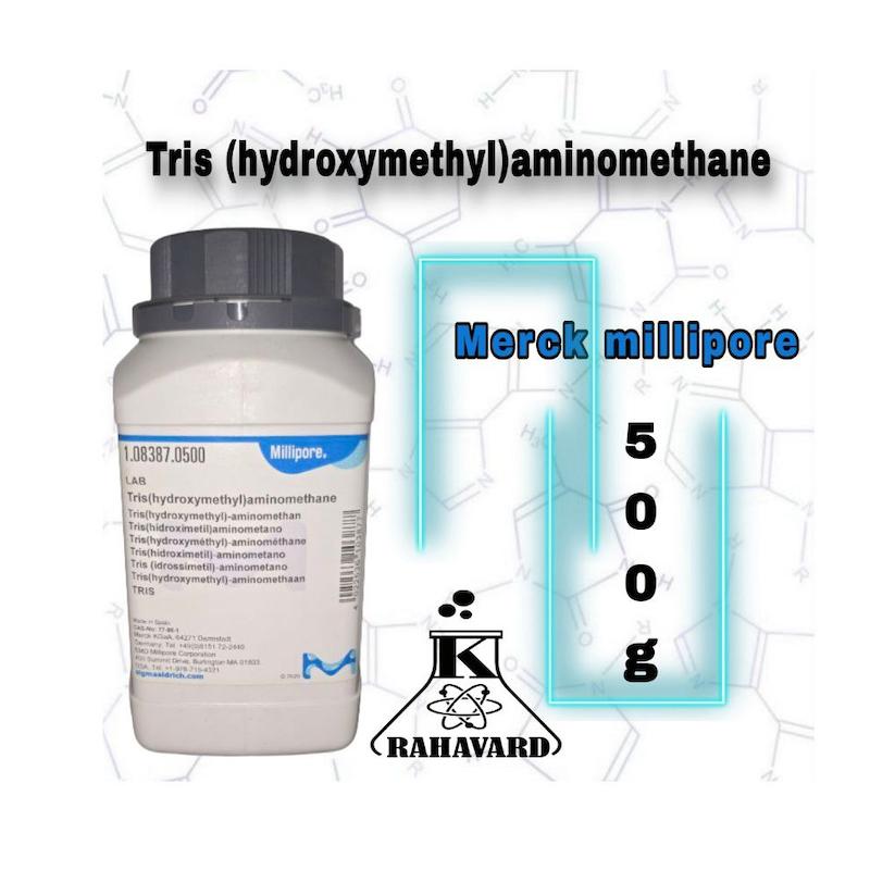 نام کالا : تریس (هیدروکسی متان ) Tris (hydroxymethyl)aminomethane 