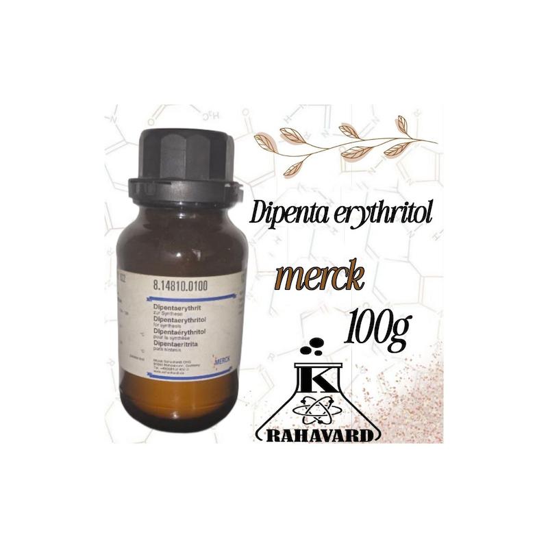 دی پنتا اریترول  مرک آلمان Dipenta erythritol