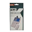 LAN TESTER K-NET K-N8000 USB    تستر شبکه کی نت  مدل 8000