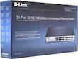 SWITCH D-LINK DGS-1024C 24 PORT GIGABIT   سوییچ 24 پورت دی لینک 