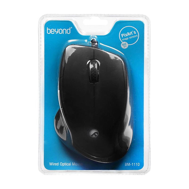 MOUSE BEYOND  BM-1110