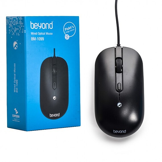 MOUSE BEYOND  BM-1099