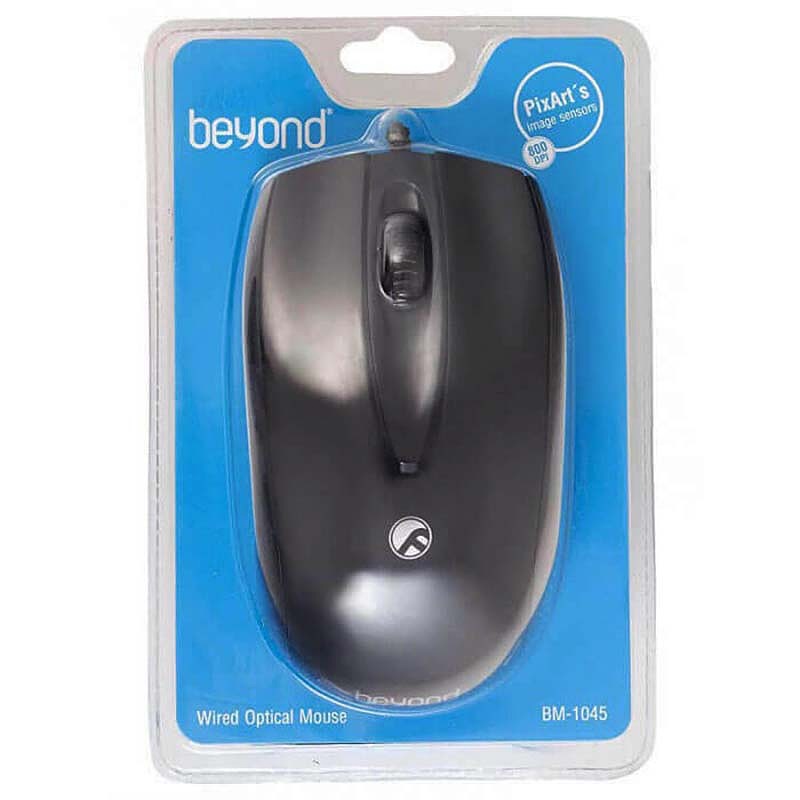 MOUSE BEYOND BM-1045