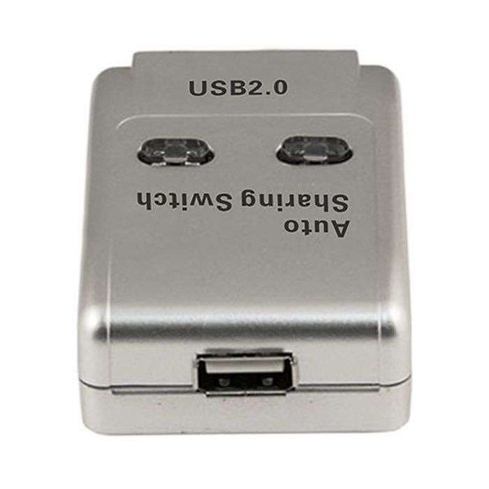 DATA SWITCH PRINTER USB 1X2 AUTO