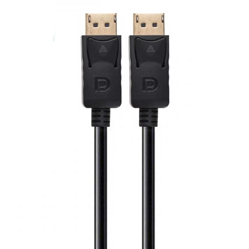 CABLE DISPLAY 4K  1.8M HIGH-SPEED کابل 1.8 متری DISPLAY کی نت
