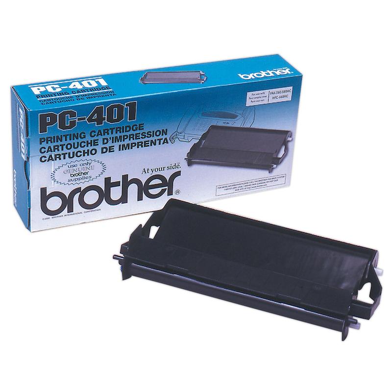 BROTHER PC-401