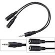 CONVERTOR AUDIO 1-2