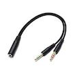 CONVERTOR AUDIO 1-2