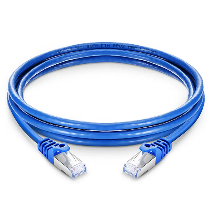 PATCH CORD K-NET CAT6 UTP 5.0M