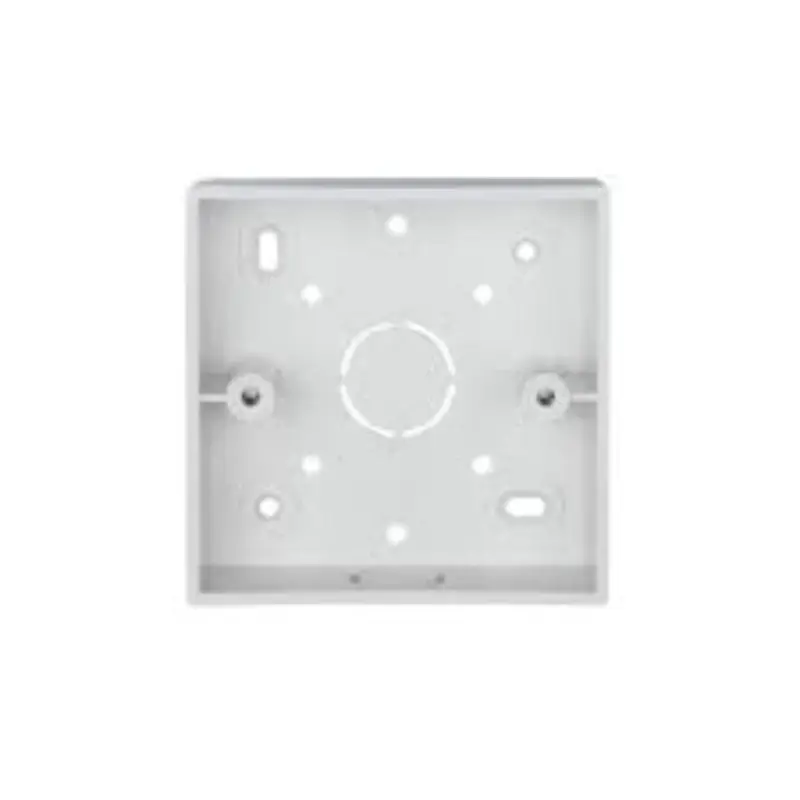 BACK BOX DigiLink Single