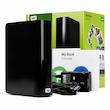 هارد وسترن دیجیتال   my book 2TB 