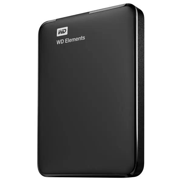 هارد وسترن دیجیتال   my book 500 MB 