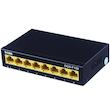 سوییچ شبکه دی لینک 8 پورت گیگابیت SWITCH D-Link DGS-F108