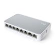 سوییچ شبکه تی پی لینک 8 پورت  10/100 SWITCH TP-LINK TL-1008D 8 PORT