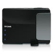 آکسس پوینت و روتر بی سیم سری N دی لینک ACCESS POINT D-LINK DAP-1350