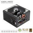 پاورگرین 480 وات POWEWR GREEN 480W GP480 EUD 80 pluse