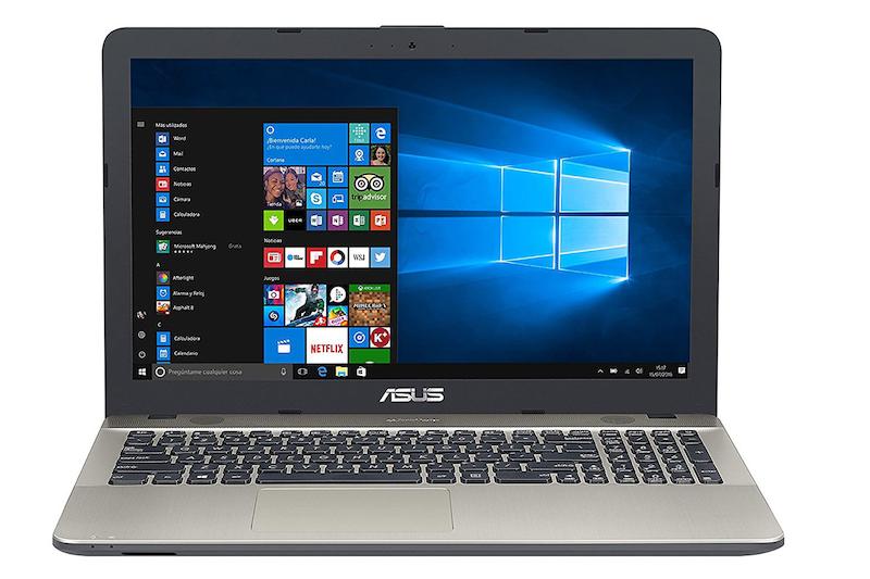 نوت بوک ایسوس Asus K-540 UB (کارکرده)