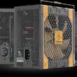 منبع تغذیه کامپیوتر گرین مدل GP700A-GED 80 Plus Bronze توان 700 وات Green GP700A-GED 80 Plus Bronze 700W Power Supply