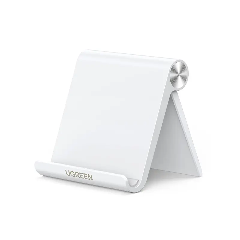 UGREEN Multi-Angle Phone Stand White LP106