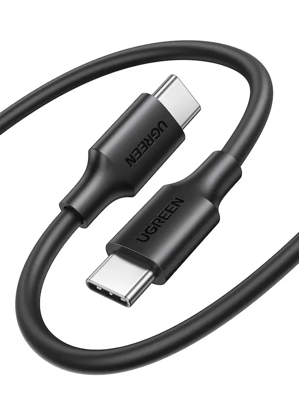 cable type c to type c
