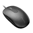 ماوس راپو MOUSE RAPOO WIRED OPTICAL N200