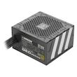 منبع تغذیه کامپیوتر گرین مدل GP700A-GED 80 Plus Bronze توان 700 وات Green GP700A-GED 80 Plus Bronze 700W Power Supply