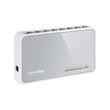 سوییچ شبکه تی پی لینک 8 پورت  10/100 SWITCH TP-LINK TL-1008D 8 PORT