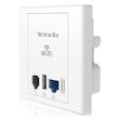 اکسس پوینت N300 تندا دیواری مدل W312A 