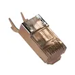 CONECTOR CAT6A STP VERESK