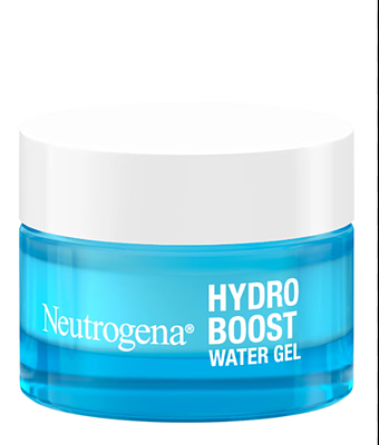 Hydro Boost - Water Gel