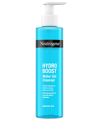 Hydro Boost - Cleanser