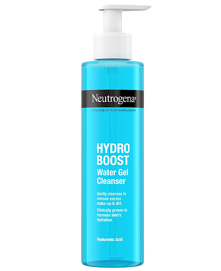 Hydro Boost - Cleanser