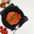 بشقاب پاستا گود P0246