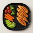بشقاب استیک PR27025
