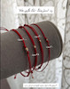تک گوی طلا  - رد استرینگ 