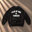 دورس تک fear of god پک ۱۵ تایی