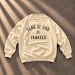 دورس تک fear of god پک ۱۵ تایی