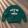 دورس تک fear of god پک ۱۵ تایی