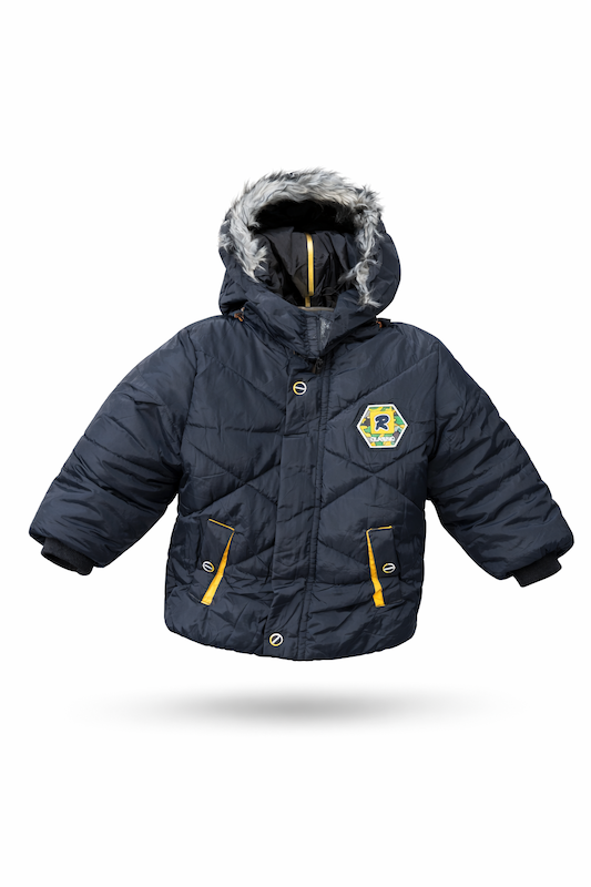 کاپشن وارداتی  پسرانه پک  ۱۲  تایی