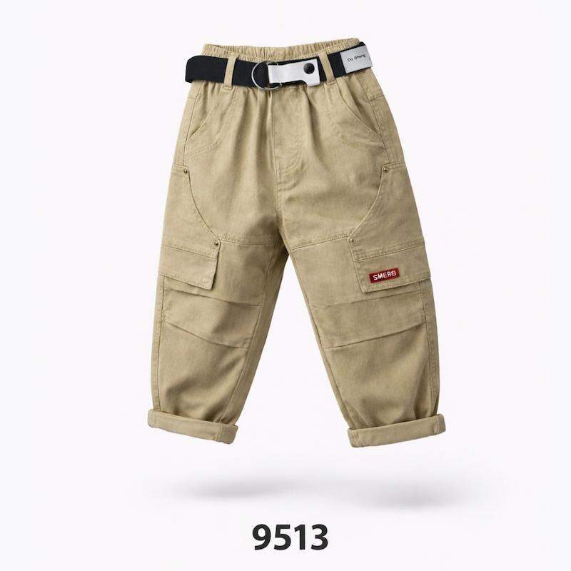 شلوار تک کتان خارجی پک ۱۰ تایی کد ۹۵۱۳