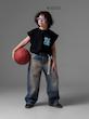 شلوار جین بگ پک 6 تایی