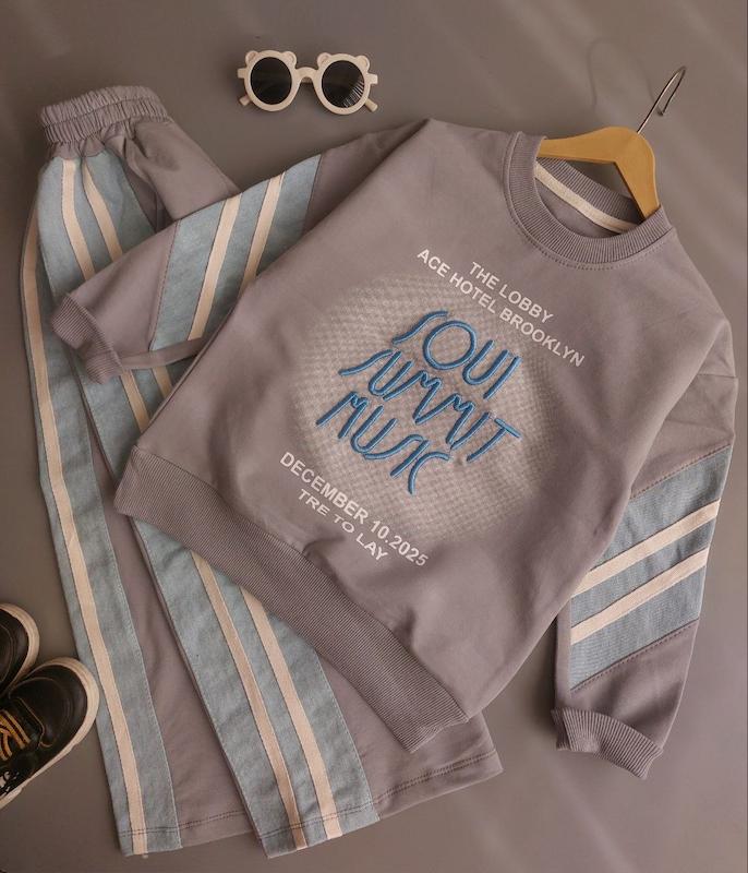 بلوز شلوار اسپورت پک ۲۰ تایی رنگبندی کامل