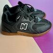 کتانی بچگانه نیو بالانس چسبی  New Balance