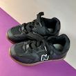 کتانی بچگانه نیو بالانس چسبی  New Balance