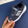 کتانی آدیداس بچگانه چسبی adidas