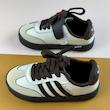 کتانی سامبا آدیداس بچگانه چسبی Samba Adidas
