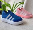 کتانی جورابی آدیداس adidas