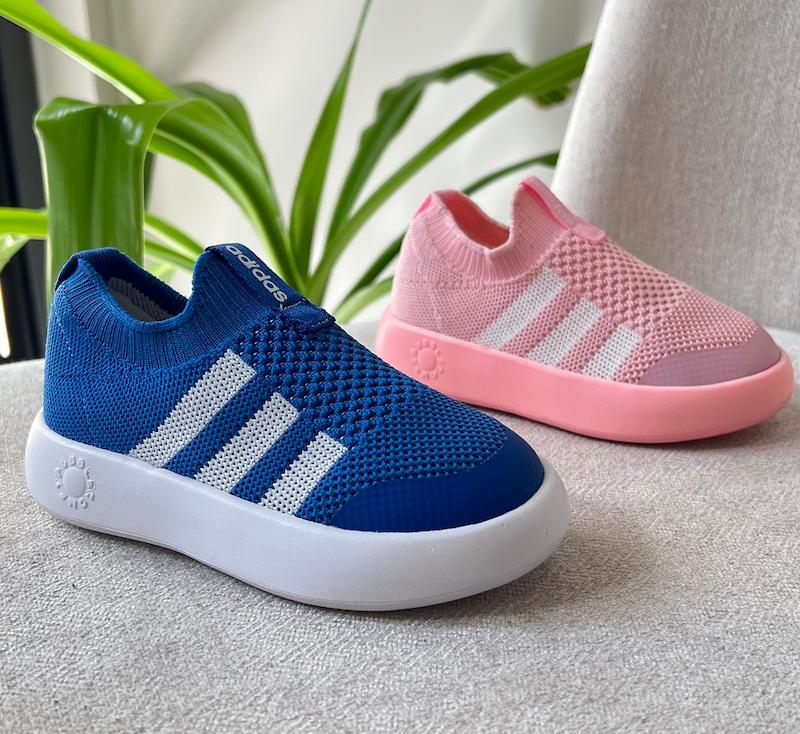 کتانی جورابی آدیداس adidas