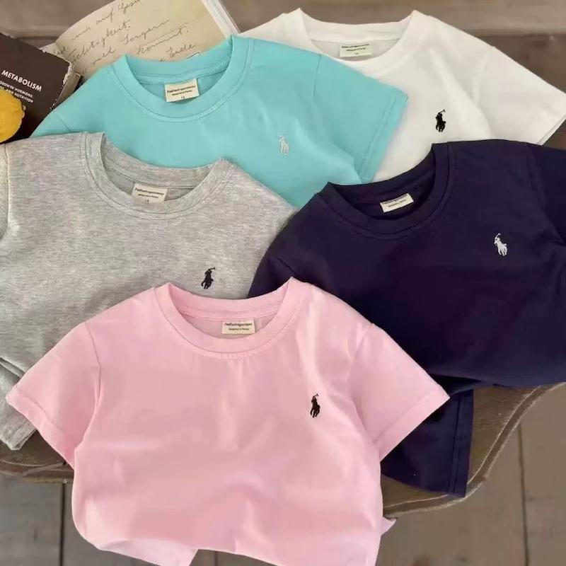 تی شرت polo basic 