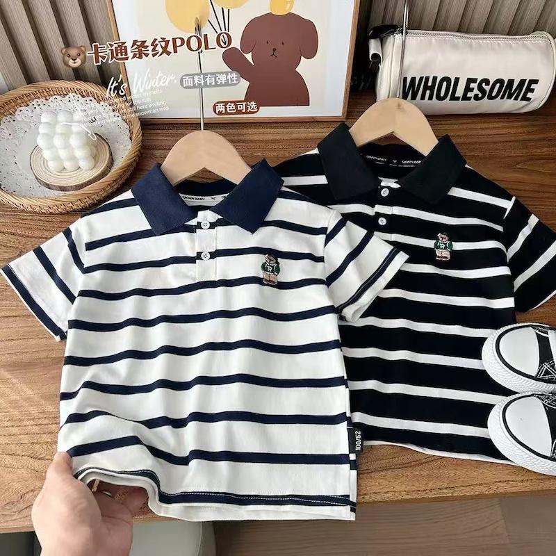 پلو شرت kacady